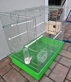 Gabbia per canarini