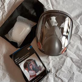 maschera per verniciatura a polvere