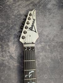 Ibanez  jem 555 WH