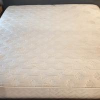 materasso matrimoniale 