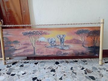 Dipinti in decoupage
