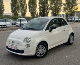 FIAT 500 1.3 Multijet 75CV GIUSTA PER NEOPATENTA