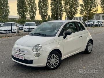 FIAT 500 1.3 Multijet 75CV GIUSTA PER NEOPATENTA