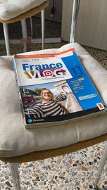 France Vlog 1 - ISBN 9788861615939 + Coup d'oeil 1