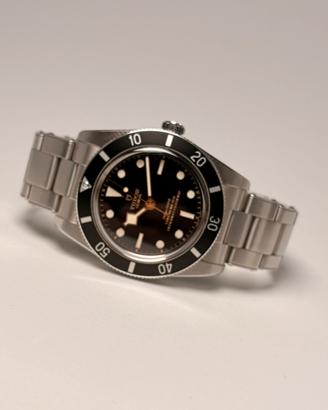 Tudor Black Bay 54 ref. 79000
