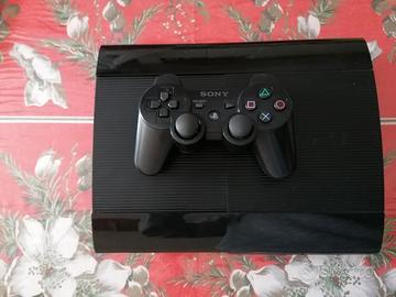 Playstation 3