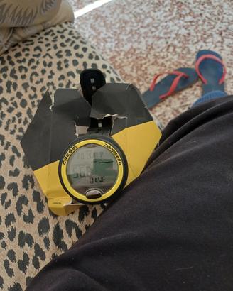 orologio subacqueo