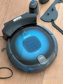 Robot aspirapolvere Navibot