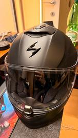 Casco scorpion Exo 2022