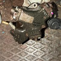 Pompa alta pressione fiat 500 1.3 multijet