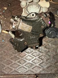 Pompa alta pressione fiat 500 1.3 multijet