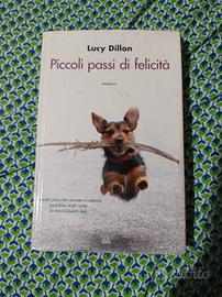 Piccoli passi di felicità Lucy Dillon 