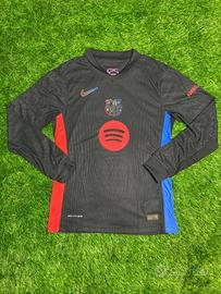 Maglia Barcellona