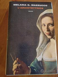 L'architettrice