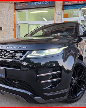 R.R. EVOQUE 2.0D I4 204CV AWD AUTO R-DYNAMIC SE