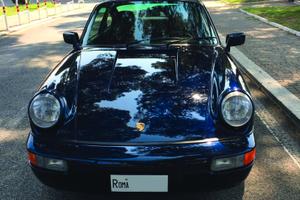 Porsche 911 (964) - 1991