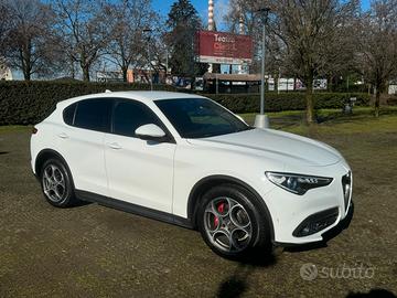 STELVIO Q4 2.2 190 CV 4x4 SUPER