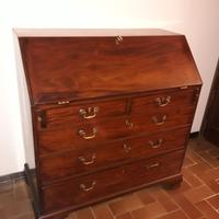 Scrittoio d'epoca
