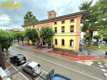Appartamento - Montorio al Vomano