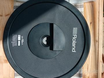 Roland CY-16R-T V-Cymbal Ride
