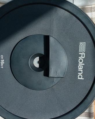 Roland CY-16R-T V-Cymbal Ride
