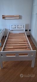 Letto IKEA Kritter