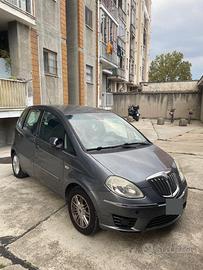 Lancia MUSA