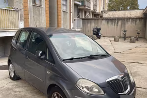 Lancia MUSA