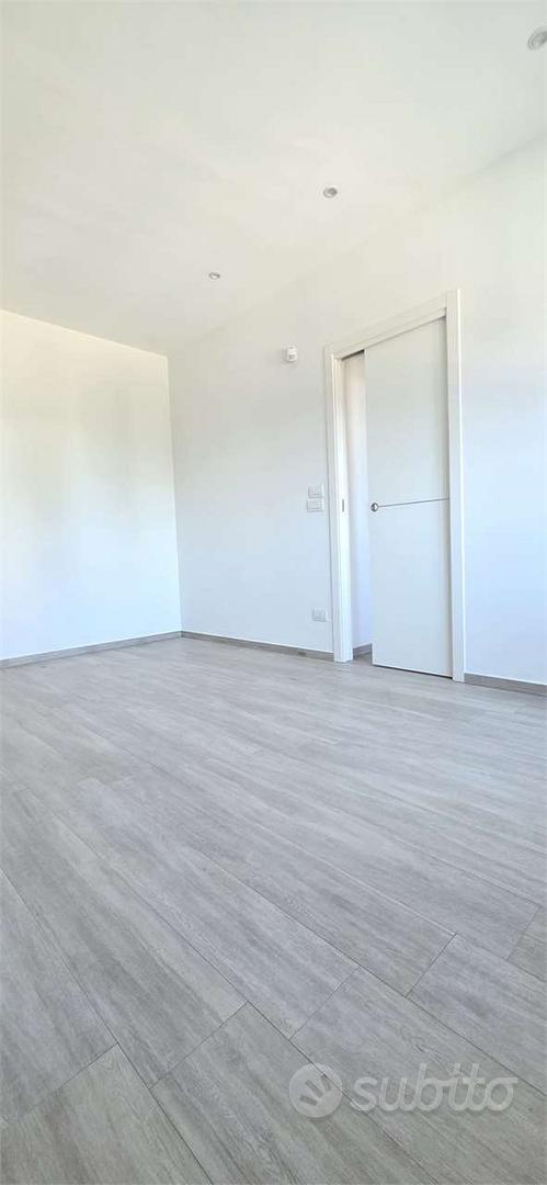 Appartamento – Bitonto - Altro