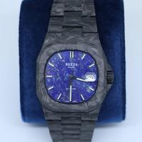 Ruzza Watch Luxury