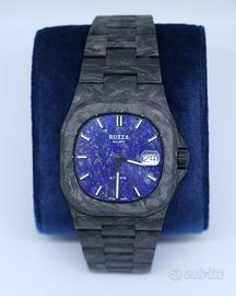Ruzza Watch Luxury