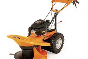 Falciatrice rotativa as motor as 700 km