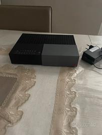 Modem tim