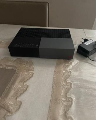 Modem tim