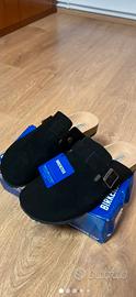 Birkenstock Boston