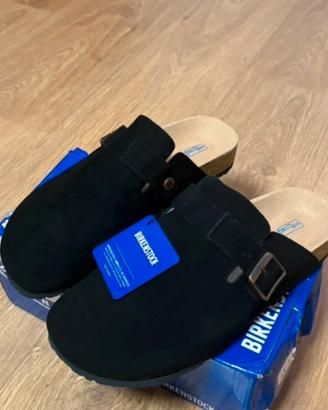 Birkenstock Boston