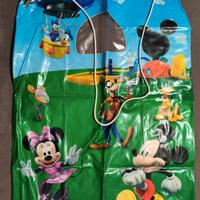 materassino disney