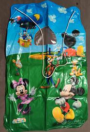 materassino disney