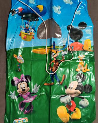 materassino disney