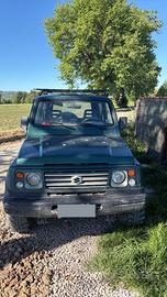 suzuki 1.9 td