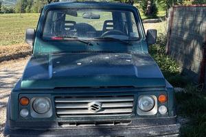 suzuki 1.9 td
