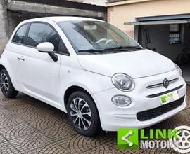 FIAT 500 1.2 Pop - Adatta a Neopatentati