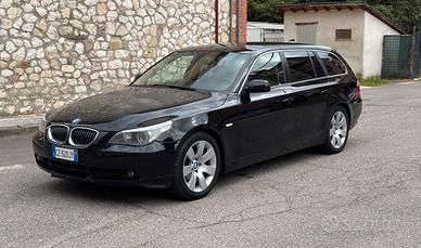 Bmw e61
