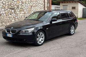 Bmw e61