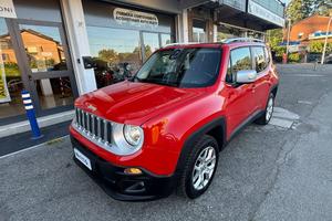 JEEP Renegade 2.0 Mjt 140CV 4WD Active Drive Low