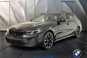 BMW Serie 3 320d Touring mhev 48V xdrive M Sport P