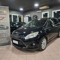 Ford C-Max C-Max7 1.6 TDCi NEOPATENTATO