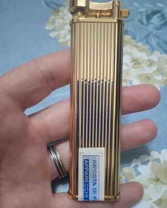 Accendino da scrivania 