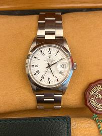 Rolex Date referenza 15200