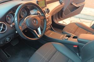Mercedes GLA 200 sport 87.000km